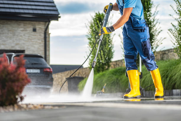 Best Pressure Washing Services for Businesses  in USA